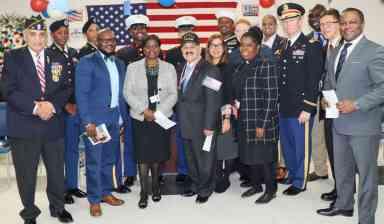 Acacia Hosts Veterans Day Celebration|Acacia Hosts Veterans Day Celebration|Acacia Hosts Veterans Day Celebration