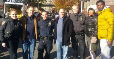 Gardiner Foundation Turkey Giveaway