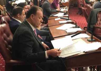 City Council Votes On TNBID
