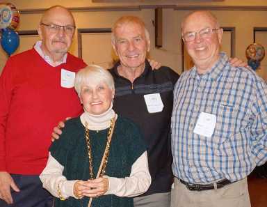 St. Benedict’s Commemorates 90th Anniversary|St. Benedict’s Commemorates 90th Anniversary|St. Benedict’s Commemorates 90th Anniversary|St. Benedict’s Commemorates 90th Anniversary|St. Benedict’s Commemorates 90th Anniversary|St. Benedict’s Commemorates 90th Anniversary