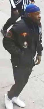 Police Blotter|Police Blotter