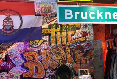 Bronx Native clothing line is much more than just that|Bronx Native clothing line is much more than just that|Bronx Native clothing line is much more than just that