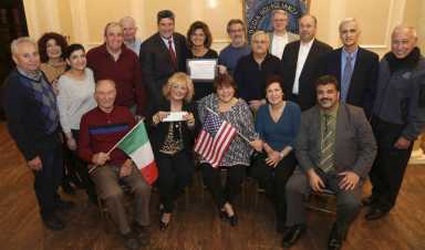 ‘Sons’ save Primavera program