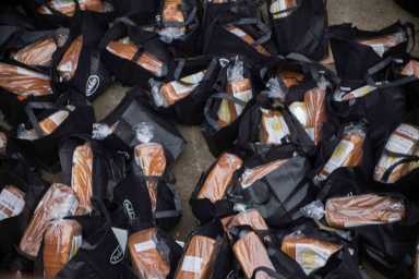 Baldor, The Point Distribute Thanksgiving Meals|Baldor, The Point Distribute Thanksgiving Meals|Baldor, The Point Distribute Thanksgiving Meals