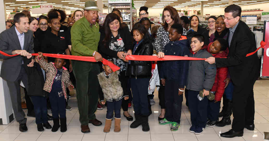 Burlington Opens In Bay Plaza Shopping Center|Burlington Opens In Bay Plaza Shopping Center|Burlington Opens In Bay Plaza Shopping Center