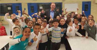 P.S. 304 Thanksgiving Celebration