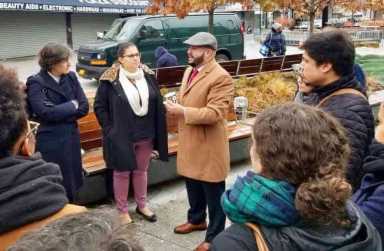 Opioid Crisis In The South Bronx
