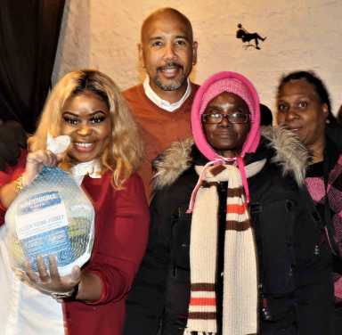 FreshDirect Thanksgiving Donation|FreshDirect Thanksgiving Donation|FreshDirect Thanksgiving Donation