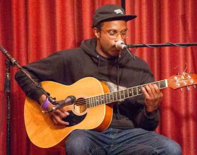 Bronx Underground Showcases Local Rock Stars|Bronx Underground Showcases Local Rock Stars|Bronx Underground Showcases Local Rock Stars