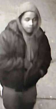 Police Blotter|Police Blotter