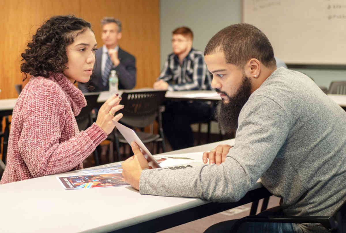 BronxNet helps foster healthy lifestyles media campaign
