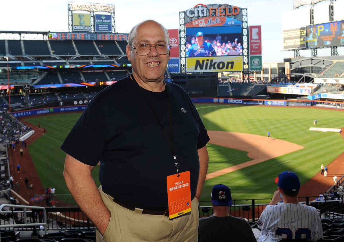 One of MLB’s official scorers is a lifetime Bronx resident|One of MLB’s official scorers is a lifetime Bronx resident