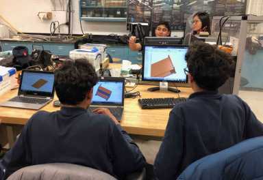 Morris HS’s 2TrainRobotics celebrates 20th anniversary|Morris HS’s 2TrainRobotics celebrates 20th anniversary|Morris HS’s 2TrainRobotics celebrates 20th anniversary