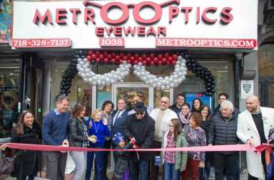 Hunts Point Metro Optics Reopens|Hunts Point Metro Optics Reopens|Hunts Point Metro Optics Reopens