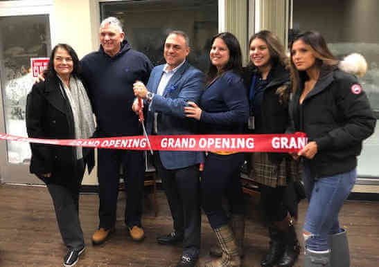 MP Realty Opens In Throggs Neck