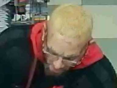 Police Blotter|Police Blotter|Police Blotter