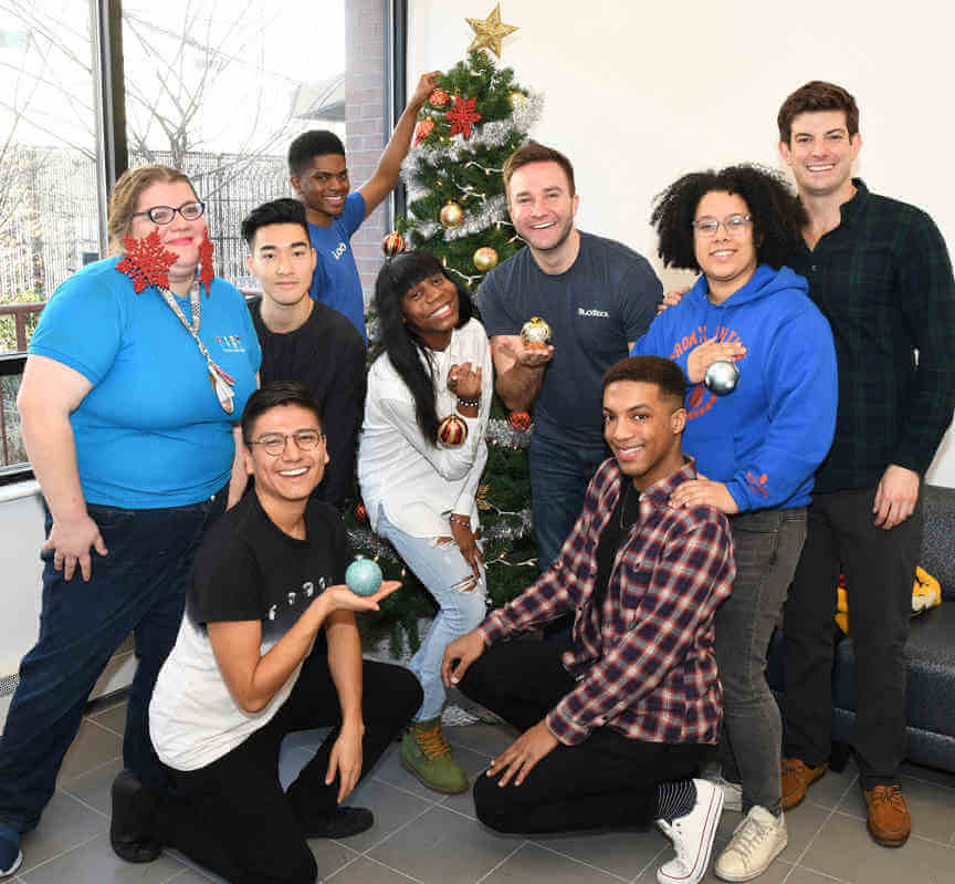 Jericho Project’s Day of Action Against Homelessness Bronx Times