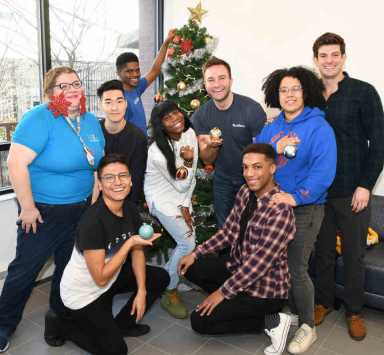 Jericho Project’s Day of Action Against Homelessness|Jericho Project’s Day of Action Against Homelessness