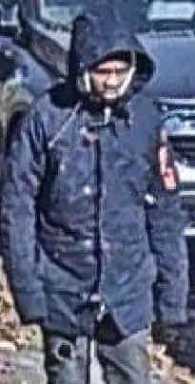 Police Blotter|Police Blotter