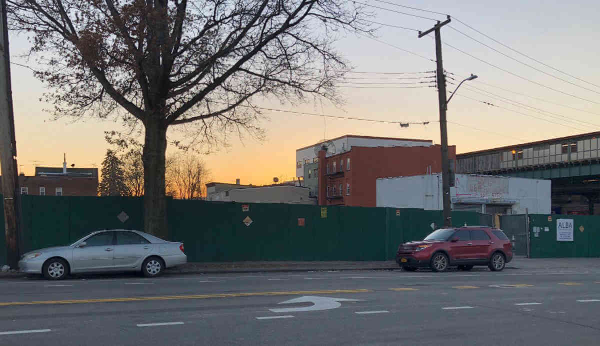 9-story affordable housing planned for East 241st Street