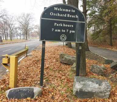 Orchard Beach Nature Center renovation plan announced|Orchard Beach Nature Center renovation plan announced