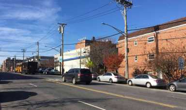 DOT approves MP ‘road diet’ over community opposition