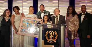 King Honors Co-op City’s Half Century