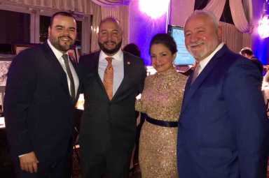 Urban Health Plan Honor Everyday Heroes|Urban Health Plan Honor Everyday Heroes|Urban Health Plan Honor Everyday Heroes