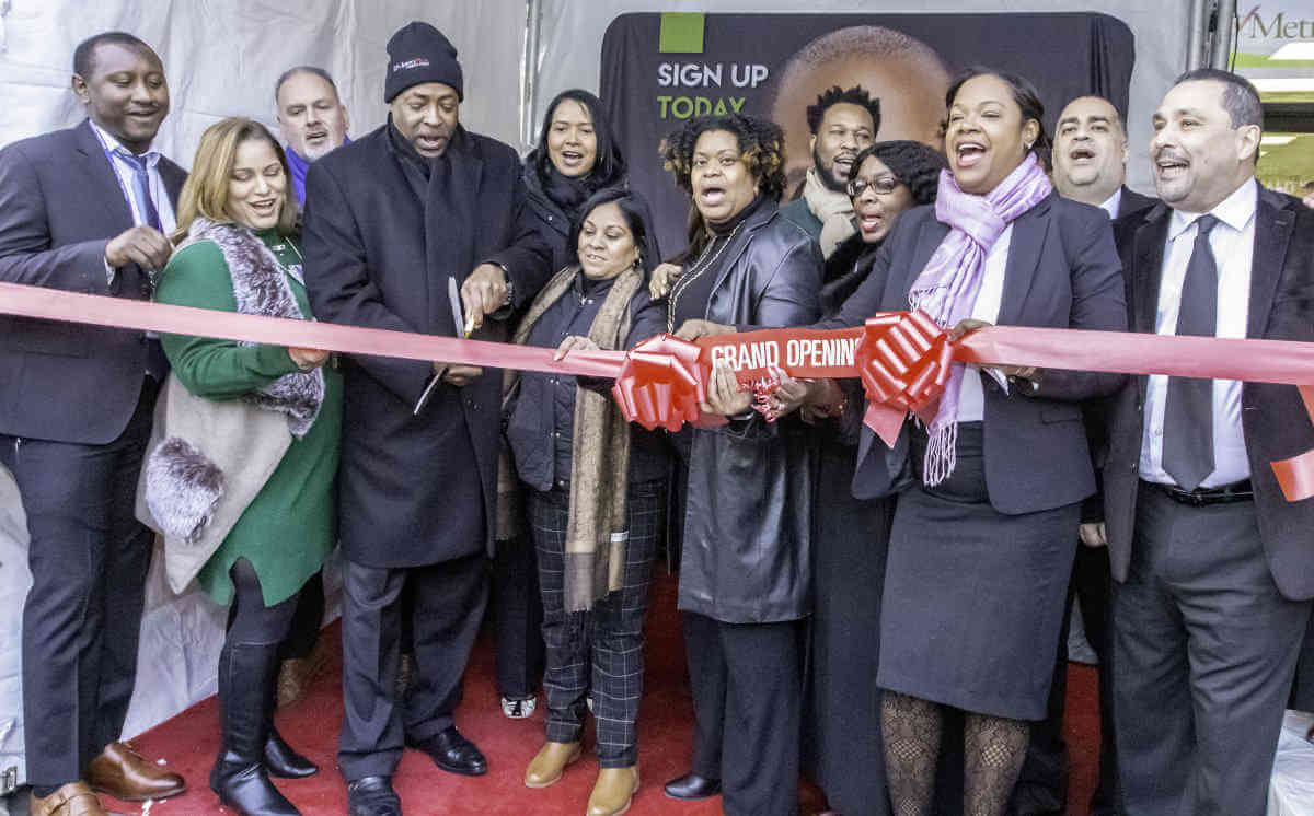 MetroPlus opens Bronx facility; ranked NYC’s highest-rated plan