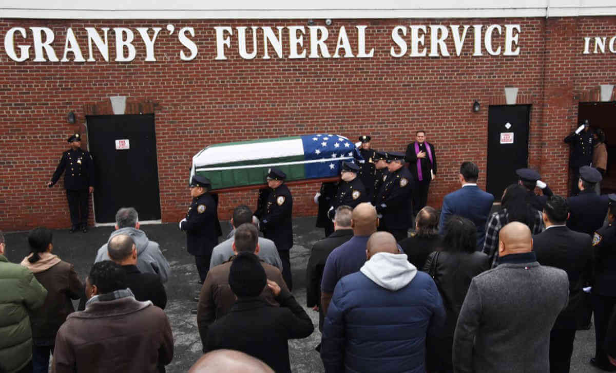 PBA Salutes Fallen 9/11 Hero