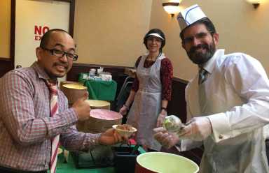 Press Ganey Honors Calvary For 13 Consecutive Years