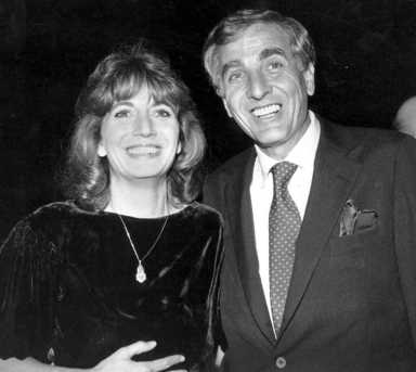 Penny Marshall, top-grossing movie producer, Bronxite, 75