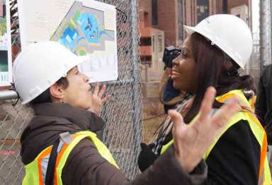 Roberto Clemente Park’s S. Playground Redo|Roberto Clemente Park’s S. Playground Redo|Roberto Clemente Park’s S. Playground Redo