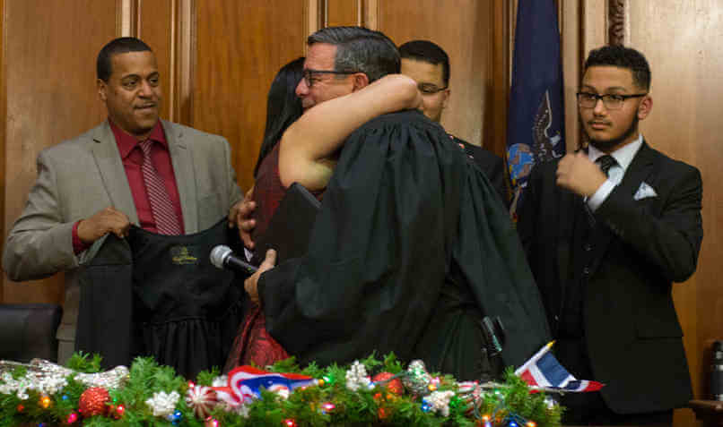 NYS Supreme Court Justice Rosado Induction Ceremony|NYS Supreme Court Justice Rosado Induction Ceremony|NYS Supreme Court Justice Rosado Induction Ceremony|NYS Supreme Court Justice Rosado Induction Ceremony