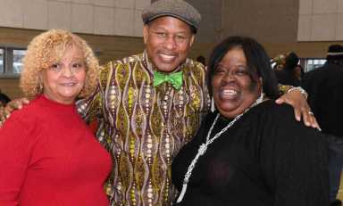 TN Resident Council’s Intergenerational Holiday Spa Day|TN Resident Council’s Intergenerational Holiday Spa Day|TN Resident Council’s Intergenerational Holiday Spa Day