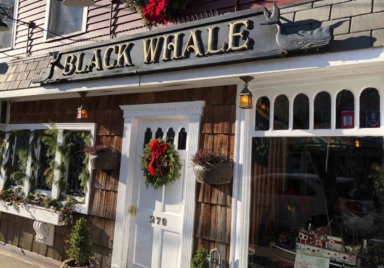 ‘Black Whale Sign’ bill approved