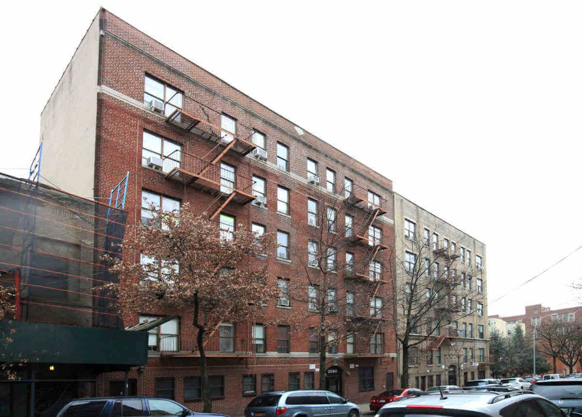 HPD secures $75M, 11 building West Farms portfolio