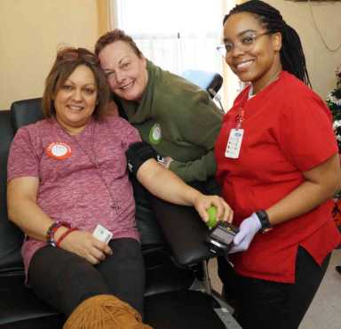 ‘Do It For Jason’ blood drive held for loved Pelham Bay twenty-year-old