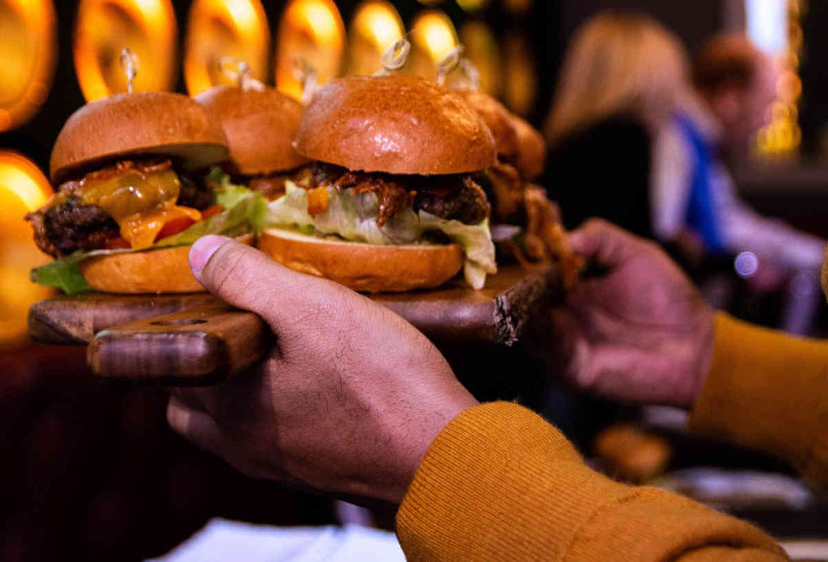 Restaurant Week kicks off at Mott Haven’s Beatstro