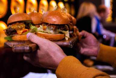 Restaurant Week kicks off at Mott Haven’s Beatstro