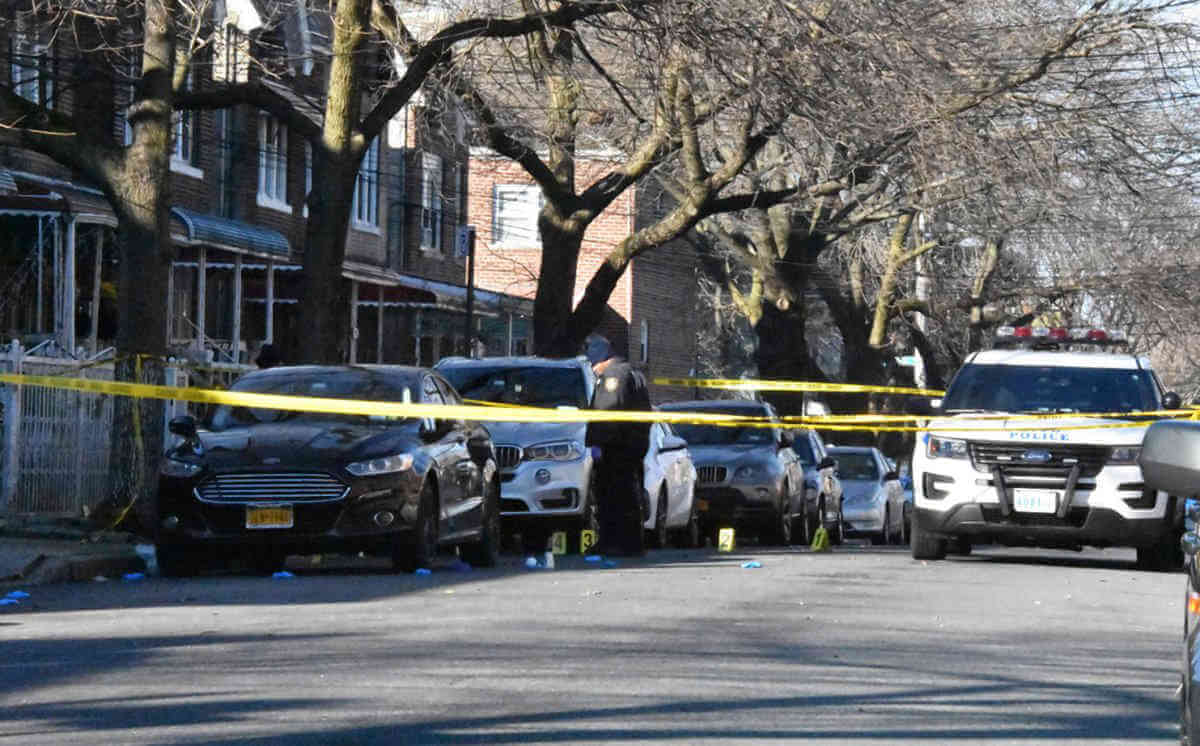 Police Investigate Fatal Shooting