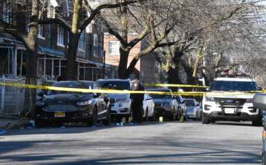 Police Investigate Fatal Shooting