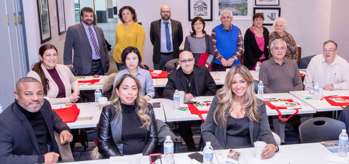 Chamber, Tax Man Host Breakfast Seminar|Chamber, Tax Man Host Breakfast Seminar