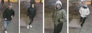 Police Blotter|Police Blotter