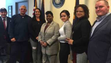 Exclusive look at DA’s new surveilence camera program