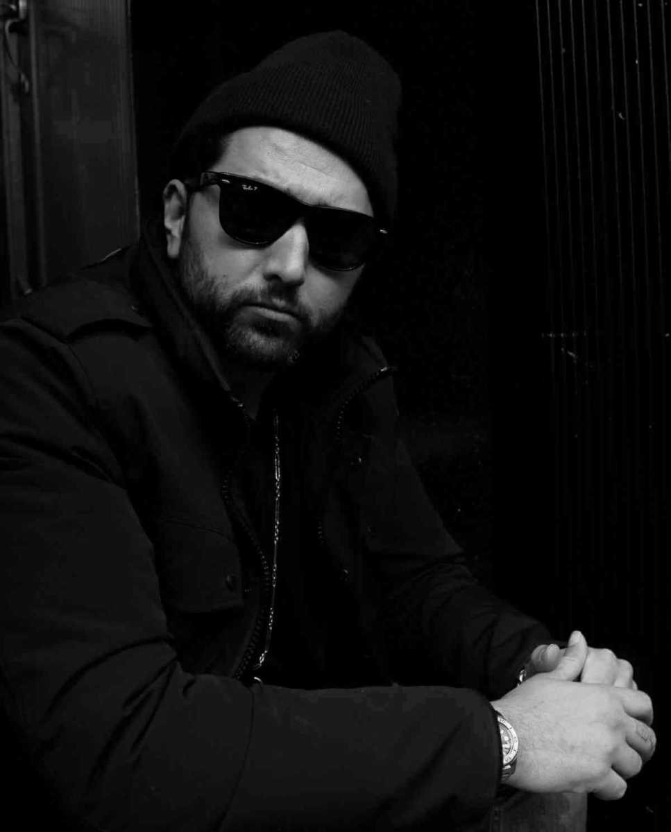 Marco Shalma opens up on his innovative event series