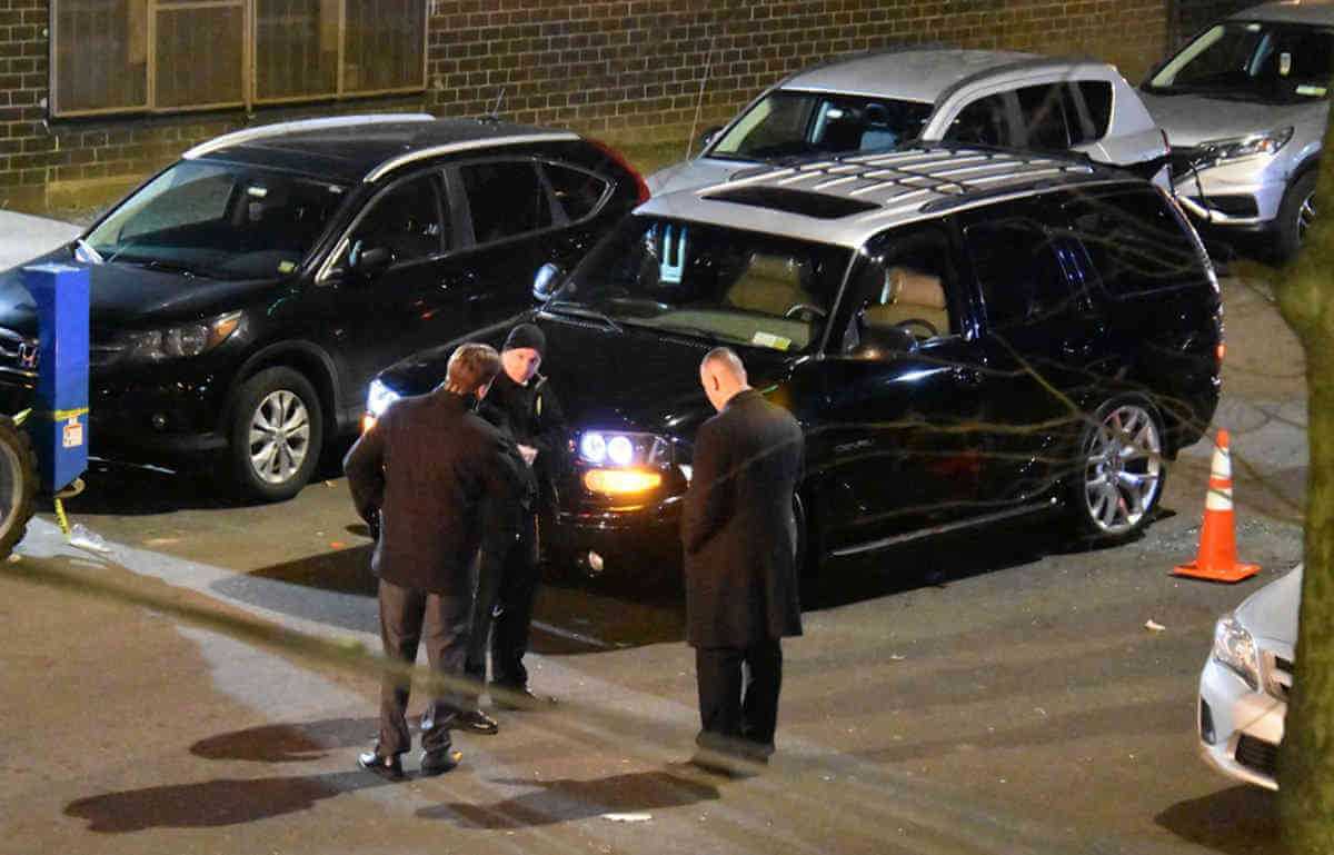West Farms Man Fatally Shot Inside Vehicle – Bronx Times