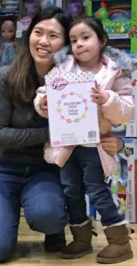 Councilman Diaz Celebrates 3 Kings Day