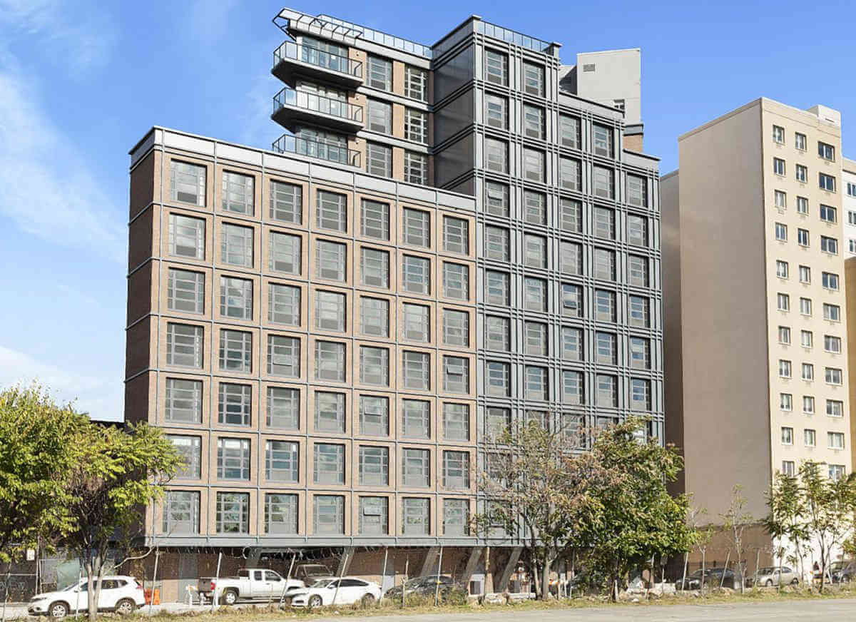 Bridgeline brings luxury living to south Bronx waterfront|Bridgeline brings luxury living to south Bronx waterfront|Bridgeline brings luxury living to south Bronx waterfront