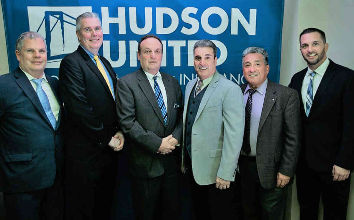 Hudson United Mortgage Grand Opening